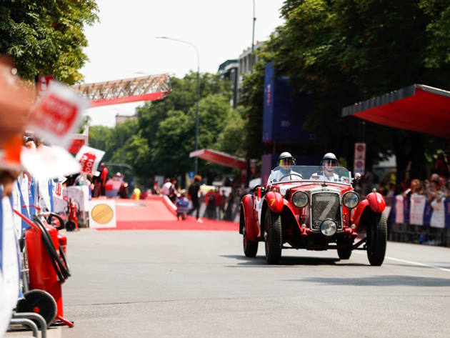 1000 Miglia 2023