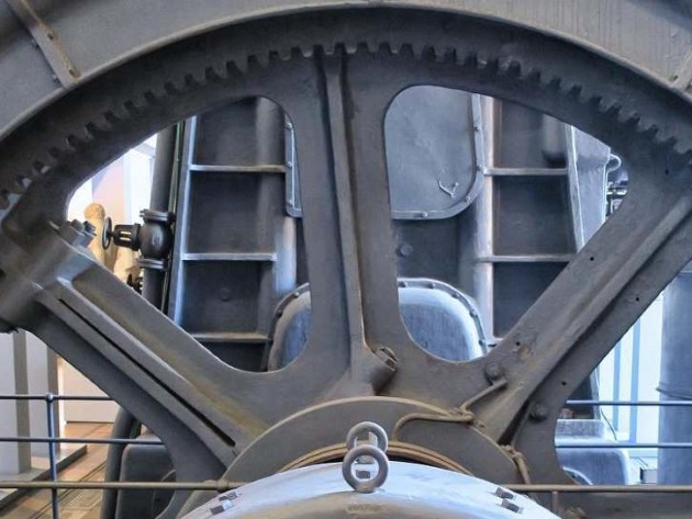 110 anni di luce. ACEA e ROMA. Passione e innovazione 110 anni di luce. ACEA e ROMA. Passione e innovazione