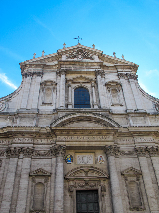 San Ignacio de Loyola Church (St. Ignatius Church) - What To Know BEFORE  You Go