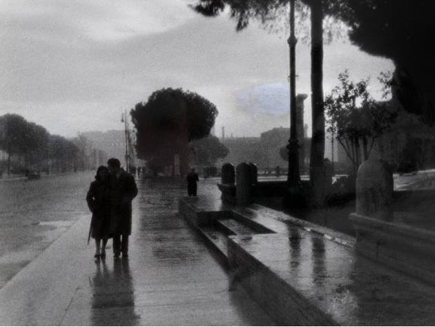 Roma nella camera oscura Roma nella camera oscura