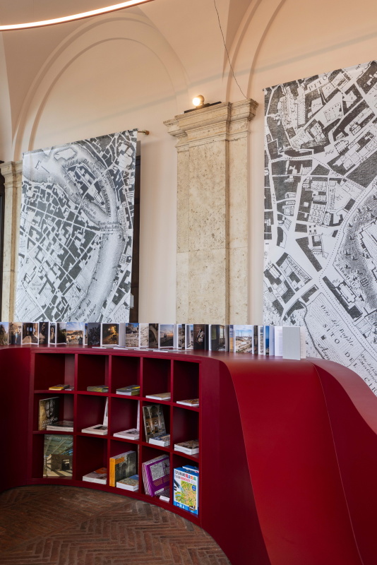 Casina Vignola Boccapaduli_Ph Wps