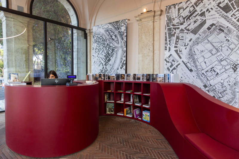 Casina Vignola Boccapaduli_Ph Wps