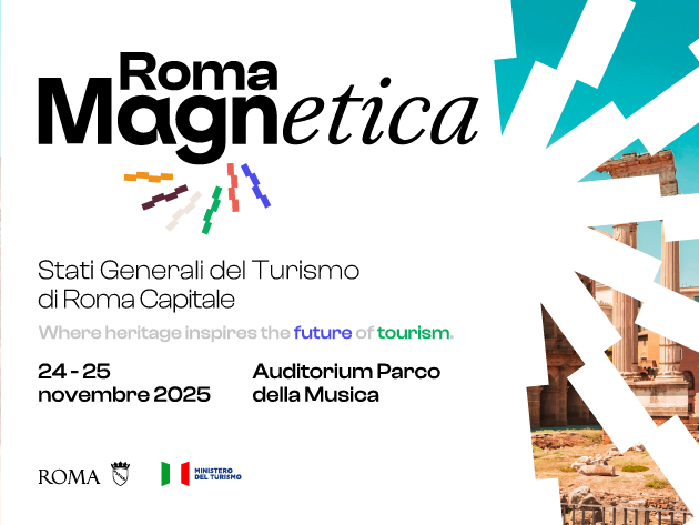 Stati Generali del Turismo di Roma Capitale Stati Generali del Turismo di Roma Capitale