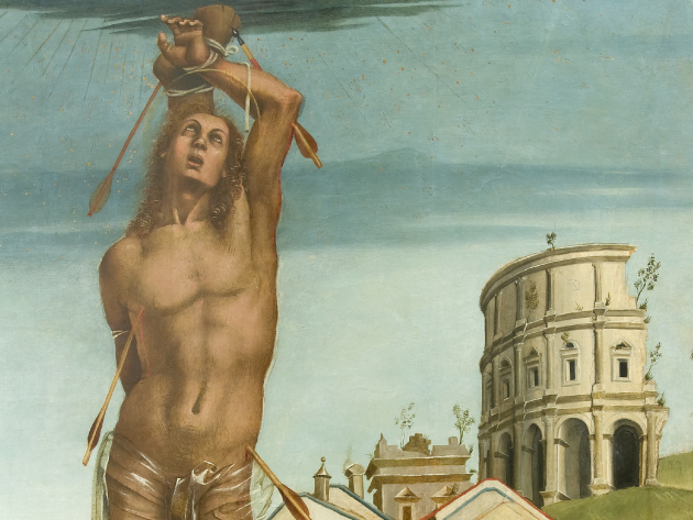 Luca Signorelli e Roma. Oblio e riscoperte Luca Signorelli e Roma. Oblio e riscoperte