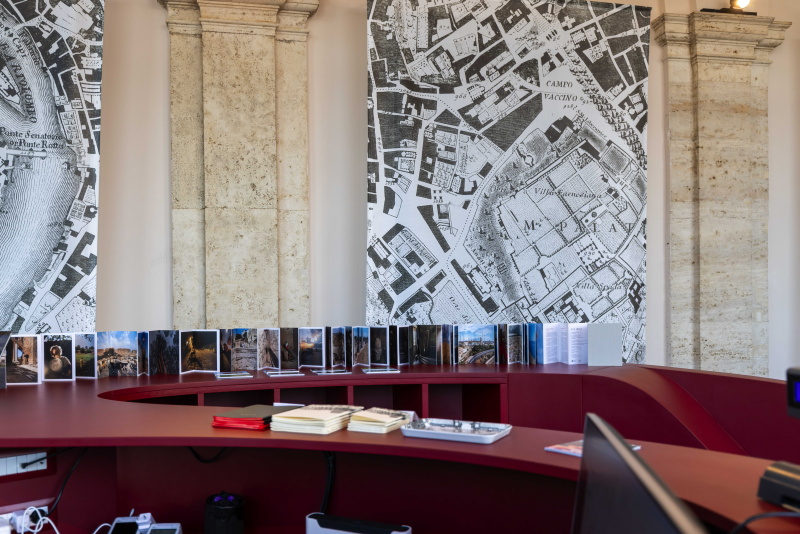 Casina Vignola Boccapaduli_Ph Wps