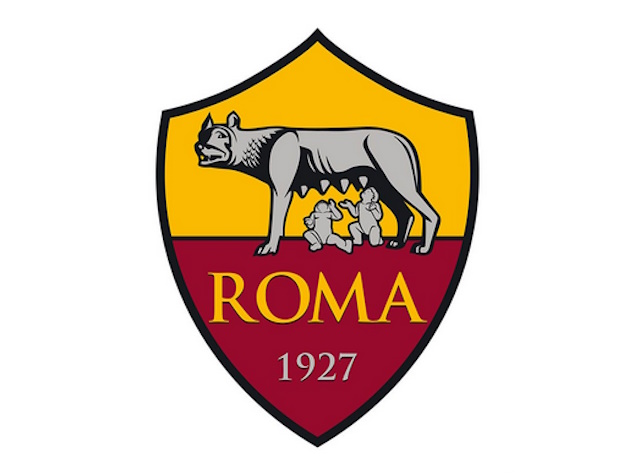 AS Roma courtesy of AS Roma AS Roma courtesy of AS Roma