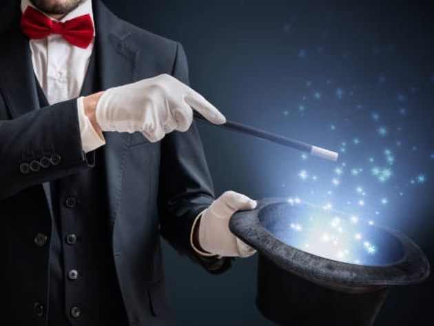 Abracadabra - La notte dei miracoli-Foto: Pixabay Abracadabra - La notte dei miracoli-Foto: Pixabay