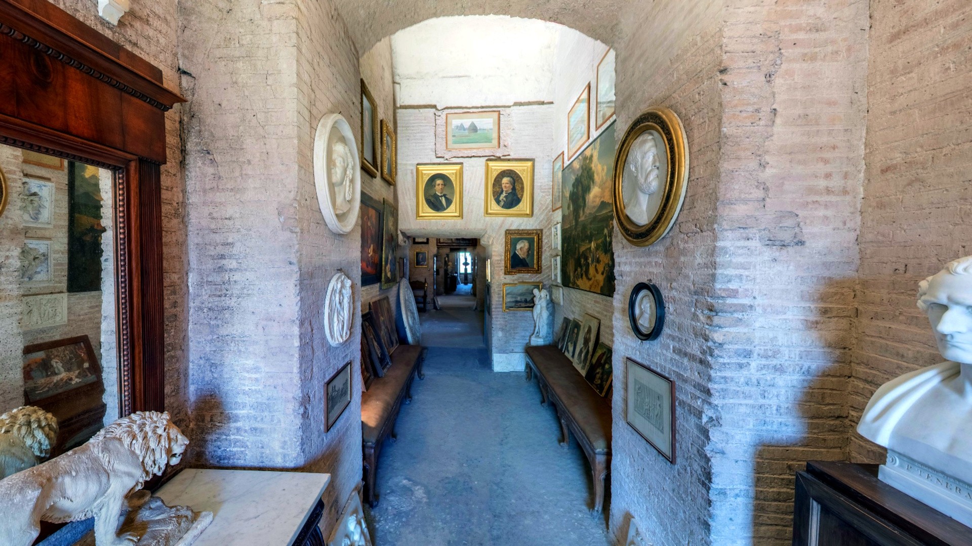 Accademia dei Virtuosi al Pantheon ph. Accademia dei Virtuosi al Pantheon