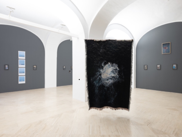 Affrettati lentamente, Conversation piece XI, Enrique Ramirez. Foto Daniele Molajoli.jpg Affrettati lentamente, Conversation piece XI, Enrique Ramirez. Foto Daniele Molajoli