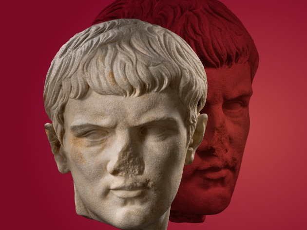 Agrippa Iulius Caesar, l’erede ripudiato. Un nuovo ritratto di Agrippa Postumo, figlio adottivo di Augusto-Foto:  sito ufficiale dei Musei Capitolini