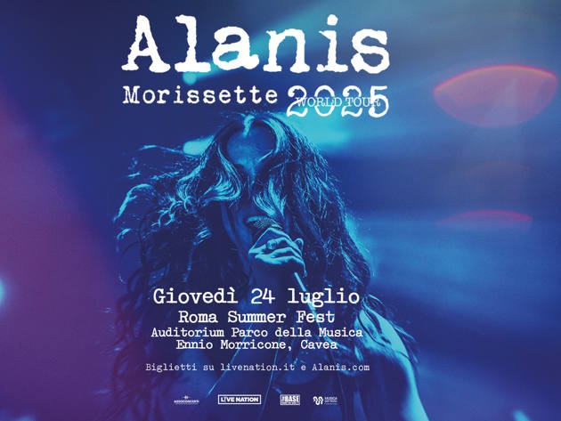 Alanis Morissette Alanis Morissette