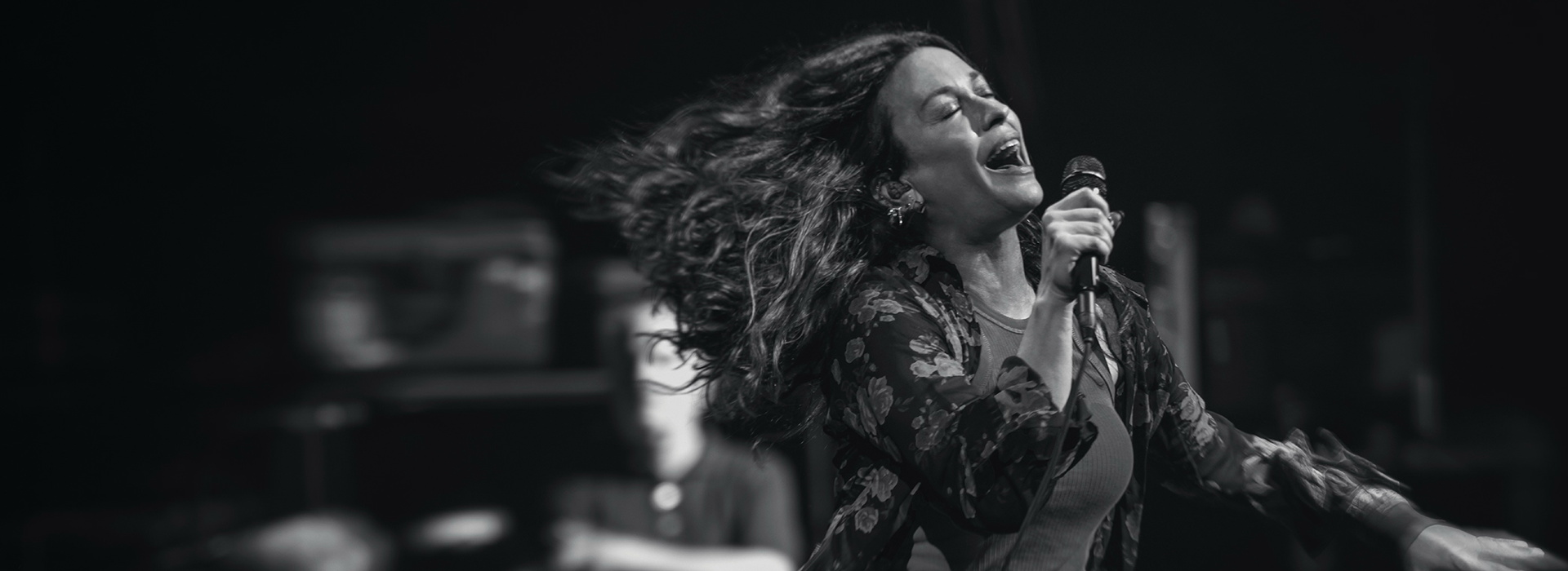 Alanis Morissette