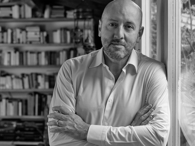 Alessandro Vanoli – Istanbul 1453. La conquista ottomana-Foto: sito ufficiale dell'Auditorium Parco della Musica Alessandro Vanoli – Istanbul 1453. La conquista ottomana-Foto: sito ufficiale dell'Auditorium Parco della Musica