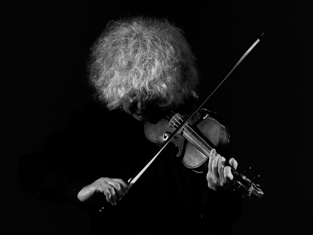 Angelo Branduardi - Il Cantico-Foto: sito ufficiale dell'Auditorium Parco della Musica