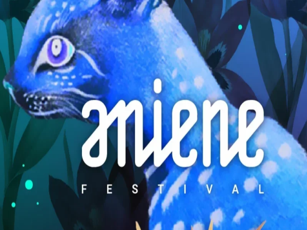 Aniene Festival 2025-Foto: pagina ufficiale Facebook della manifestazione Aniene Festival 2025-Foto: pagina ufficiale Facebook della manifestazione