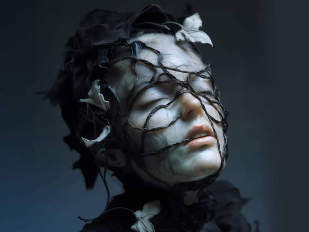 Ariadne auf Naxos ph. Teatro dell'Opera dii Roma Ariadne auf Naxos ph. Teatro dell'Opera dii Roma