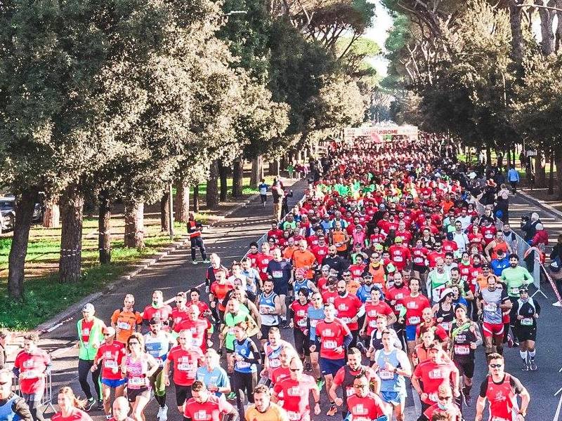 Atleticom We Run Rome 2019 Atleticom We Run Rome 2019