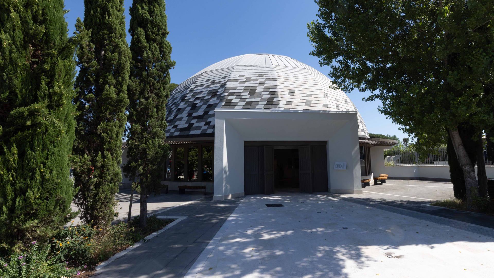 Auditorium Albergotti