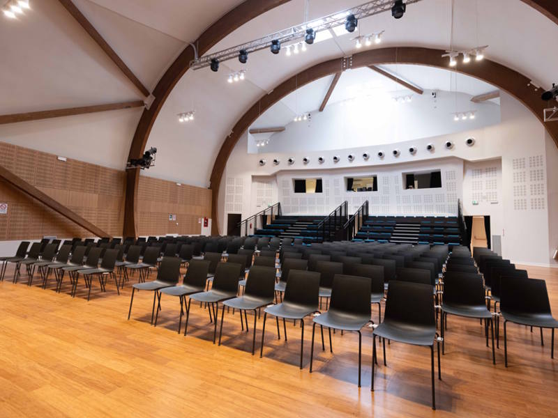 Auditorium Albergotti