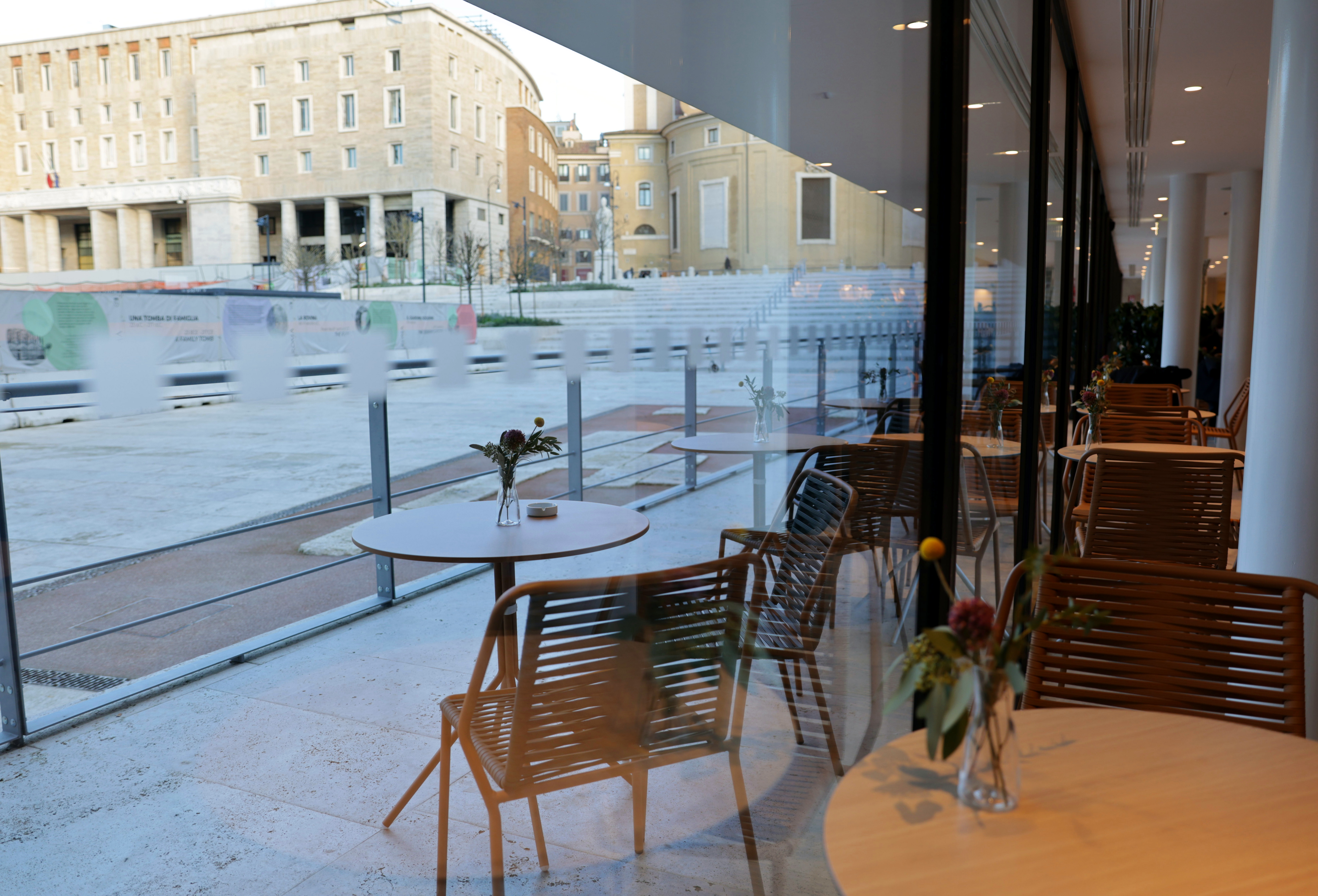 Augusto Caffè Augusto Caffè