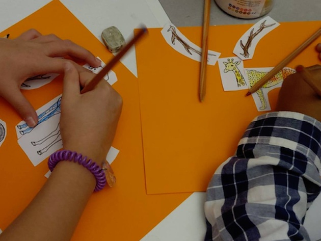 Avventure nel tempo con gli ETRULab-Foto: Pagina ufficiale facebook del Museo Nazionale Etrusco di Villa Giulia