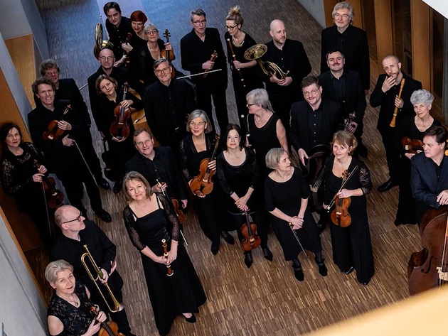 Bach Concerti Brandeburghesi-Foto: sito ufficiale dell'Auditorium Parco della Musica