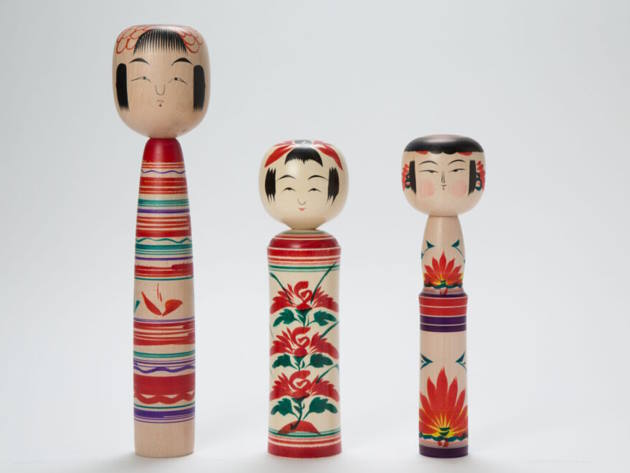 Ningyo. Arte e Bellezza delle Bambole Giapponesi
