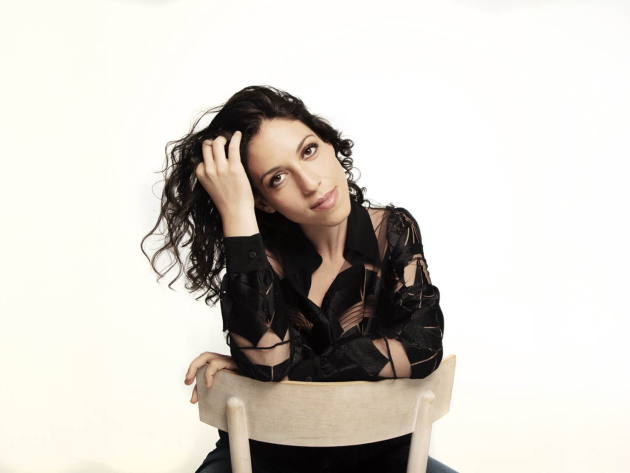 Beatrice Rana-Foto: sito ufficiale dell'Auditorium Parco della Musica