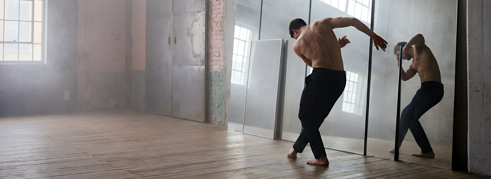 Burn - Auditorium PDM