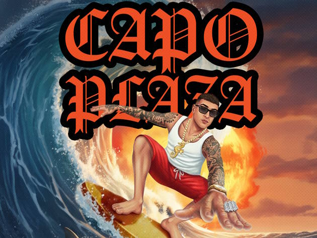 Capo Plaza