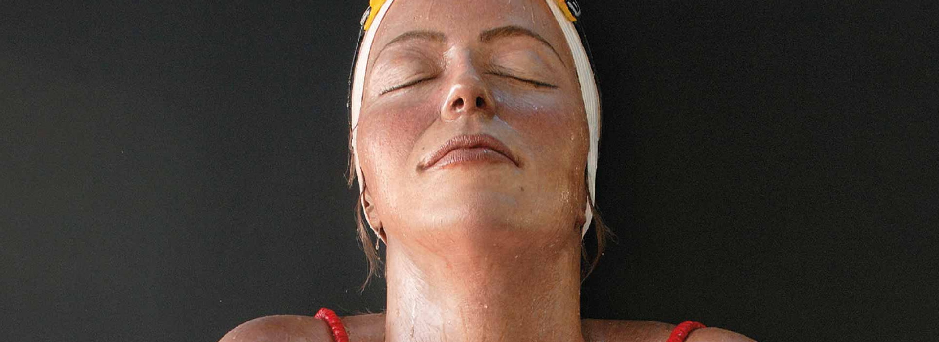 Carole A. Feuerman. La voce del corpo Carole A. Feuerman. La voce del corpo