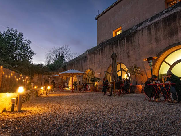 Foto Casale dei Cedrati Foto Casale dei Cedrati