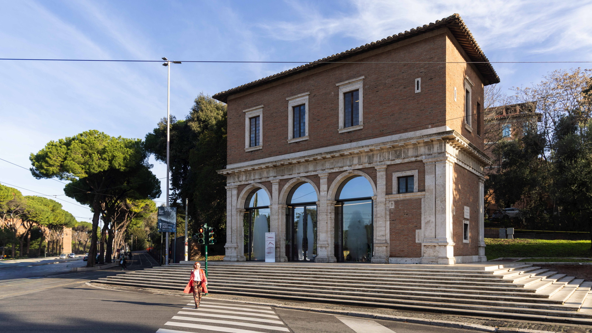 Casina Vignola Boccapaduli Ph. Wps