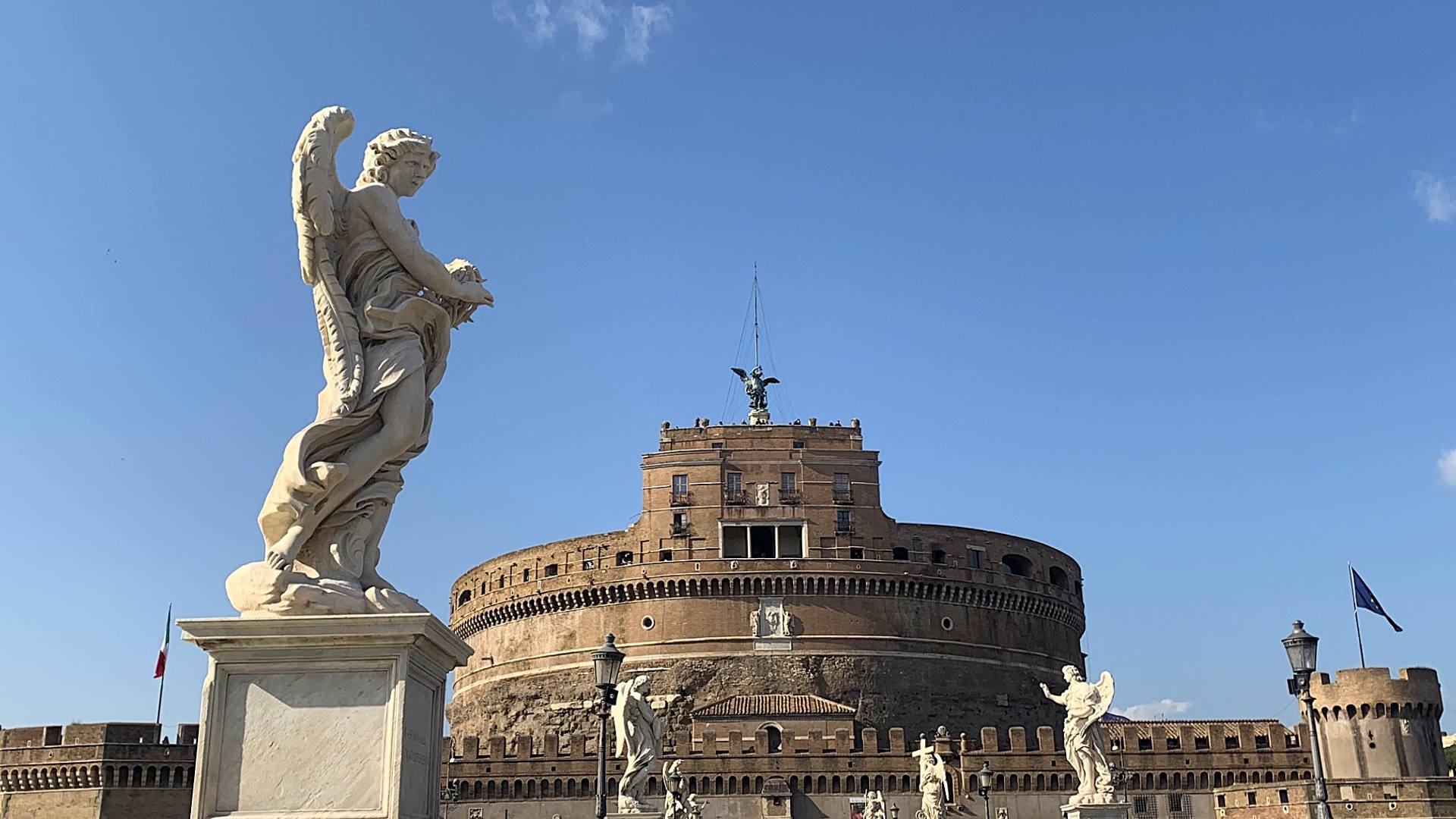 Castel Sant'Angelo