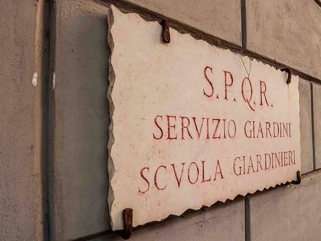 Cento anni dell’Antica Scuola Giardinieri: una mostra tra storia e memoria-Foto: pagina ufficiale Facebook di Roma Capitale