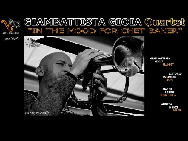 Chet Baker tribute Chet Baker tribute