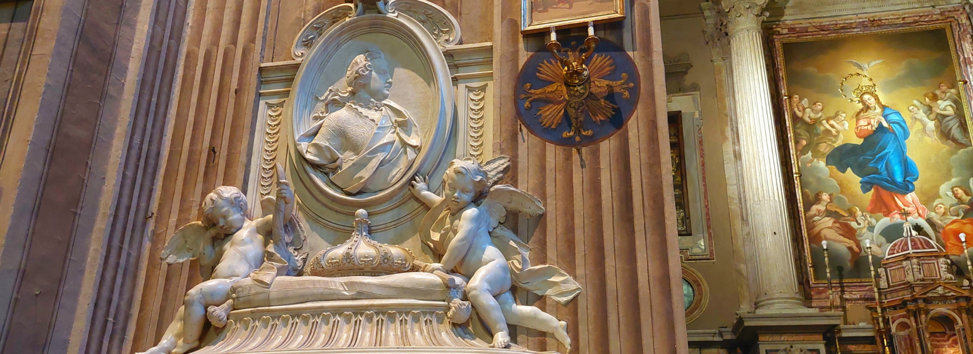 Chiesa di Santa Maria della Concezione
