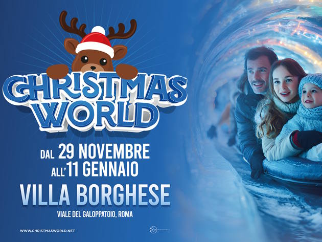 Christmas World Christmas World