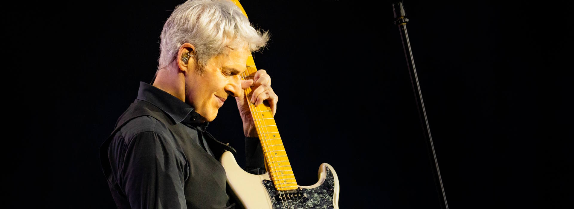 Claudio Baglioni - Che notte è questa! 