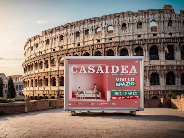  Colosseo Casaidea 24