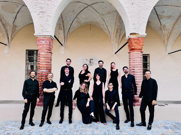 Concerto Romano Concerto Romano