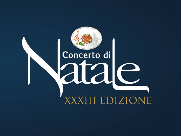 ph. Concerto di Natale Official Website ph. Concerto di Natale Official Website