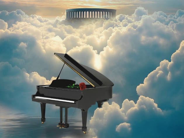 Concerto di San Valentino di Roma Concerto di San Valentino di Roma