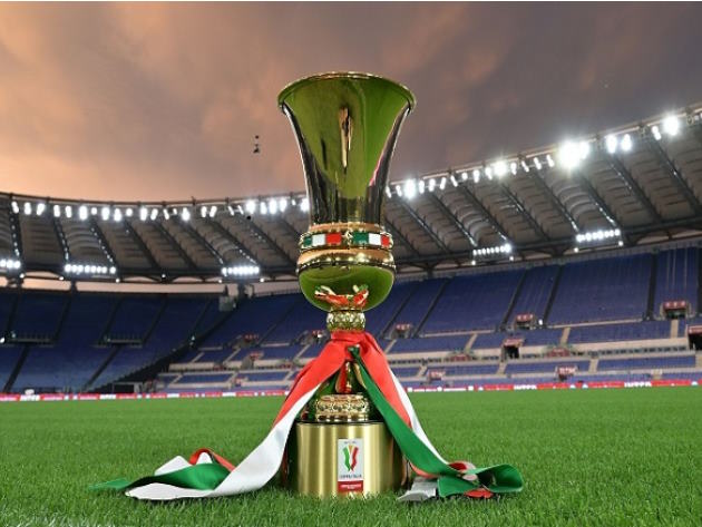 Finale Coppa Italia Frecciarossa Juventus Atalanta Turismo Roma