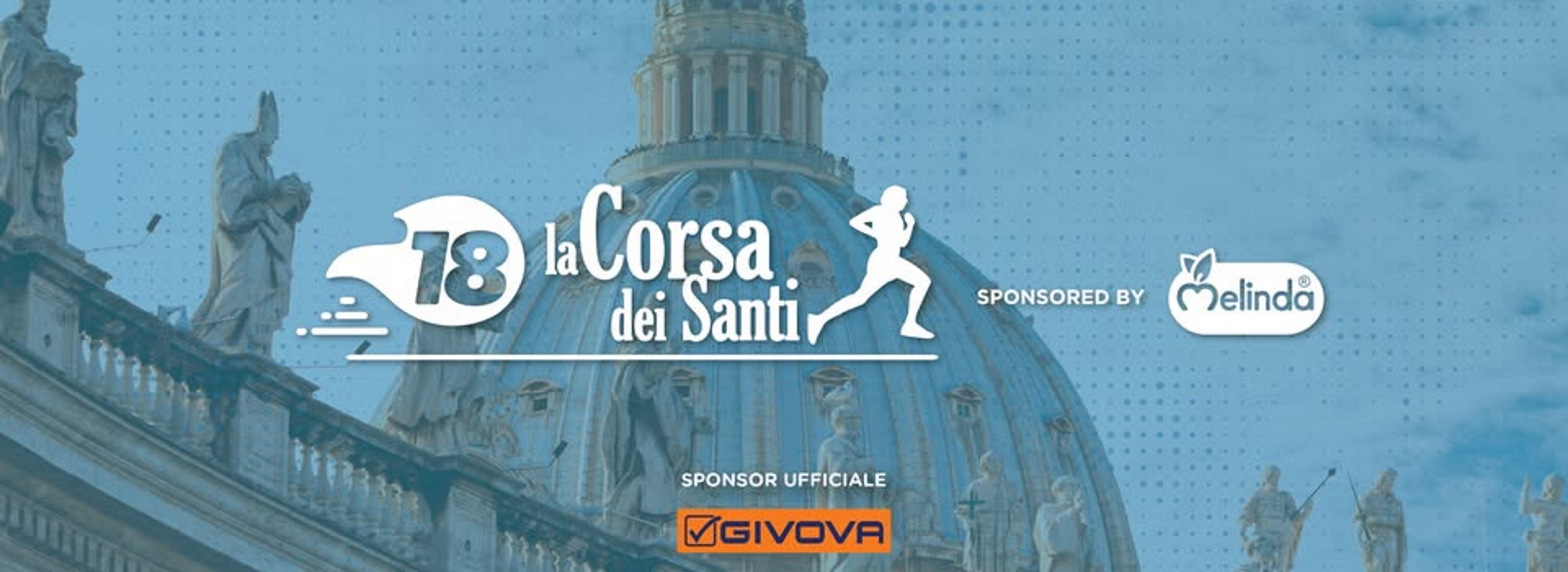 Corsa dei Santi 2026