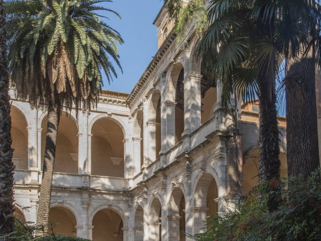 Così lontani, così vicini: Italia, Mediterraneo e Africa-Foto: CS Così lontani, così vicini: Italia, Mediterraneo e Africa-Foto: CS