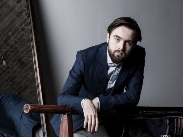 Daniil Trifonov – Čajkovskij: Sonata per pianoforte n. 2 op. 80, Chopin: Valzer: selezione, Barber: Sonata per pianoforte op. 26, Čajkovskij: La bella addormentata: selezione (arr. Mikhail Pletnev)-Foto: sito ufficiale dell'Auditorium Parco della Musica