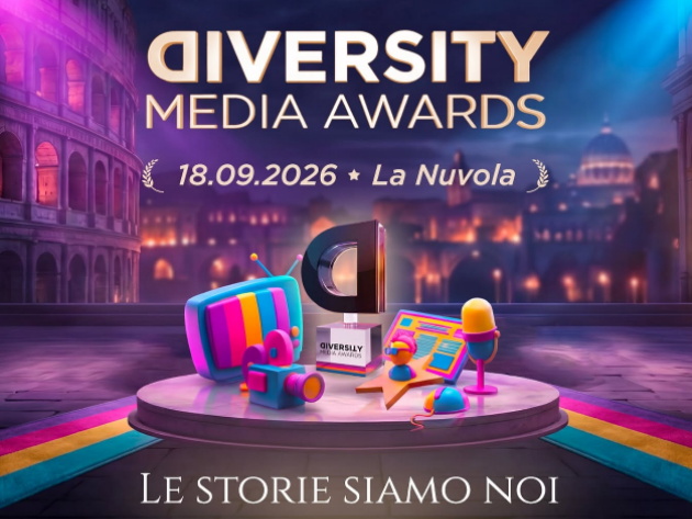 Diversity Media Awards 2026