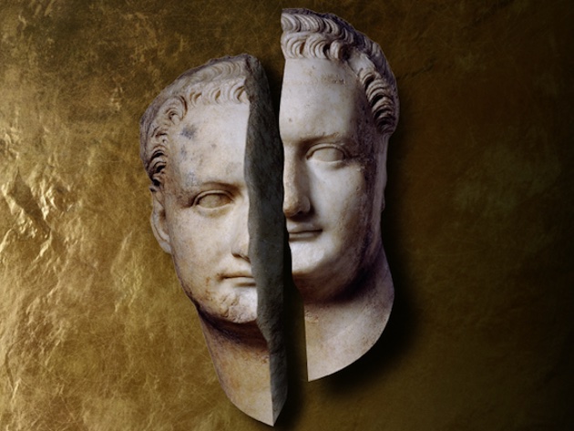Domiziano Imperatore. Odio e amore-Foto: sito ufficiale dei Musei Capitolini