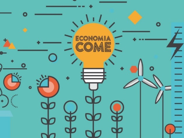 Economia Come 2019 Economia Come 2019